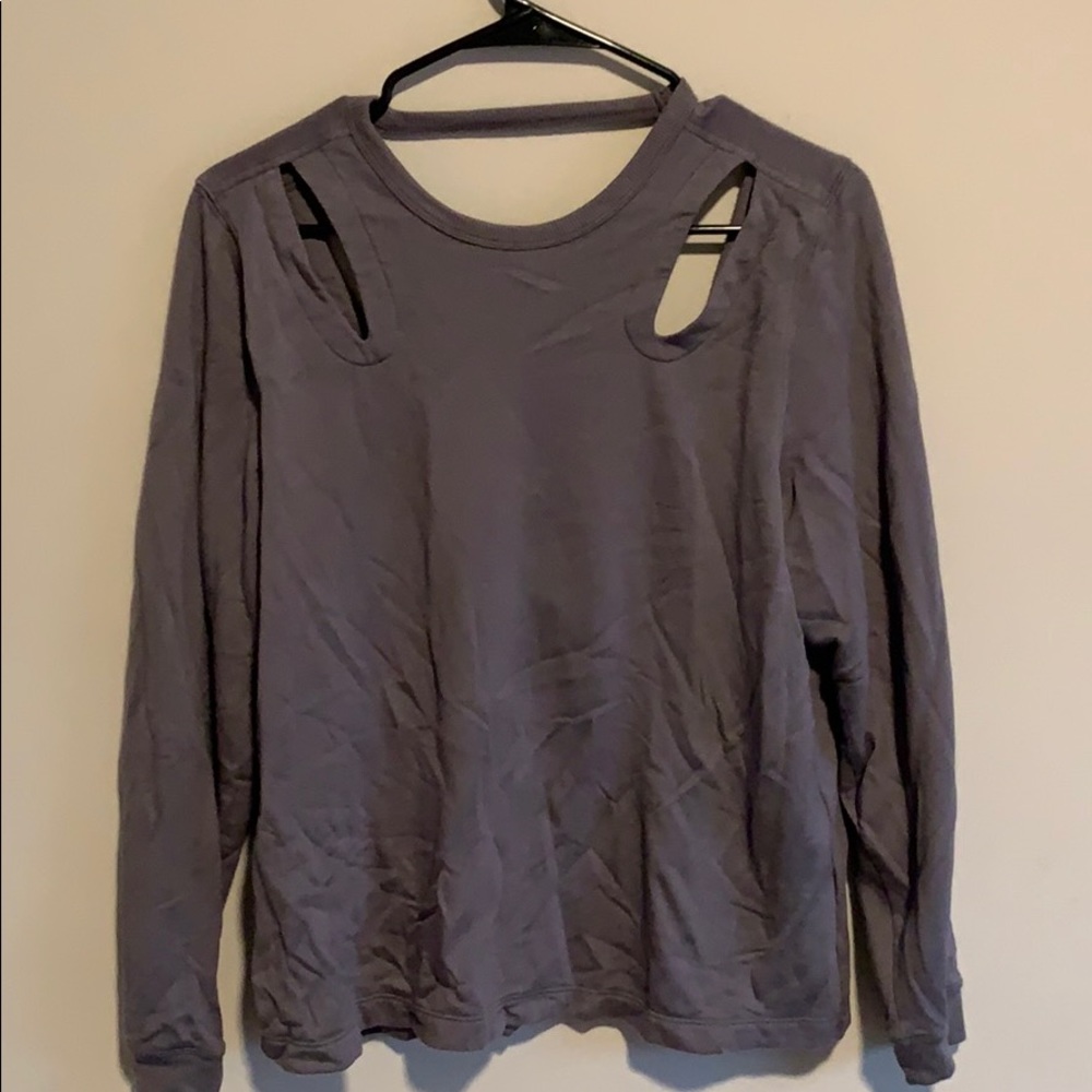 Fun sweater